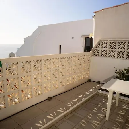 Apartment Delfin Bambi Gigantes