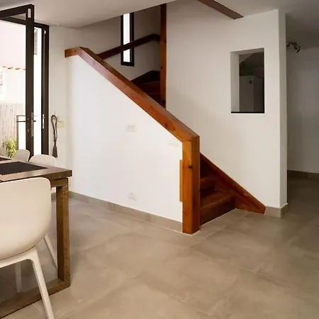 Delfin Bambi Gigantes Apartment Santiago Del Teide