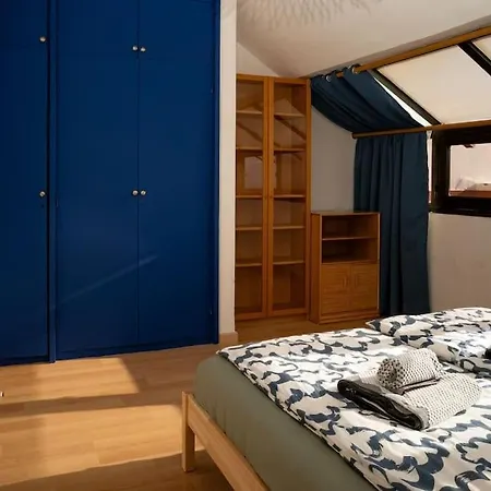 Apartment Delfin Bambi Gigantes