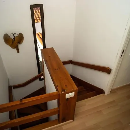 Delfin Bambi Gigantes Apartment Santiago Del Teide