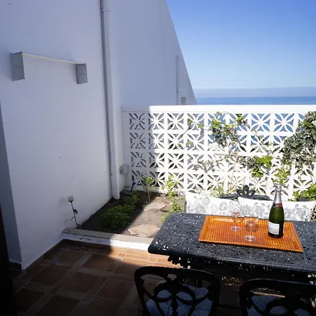 Apartment Delfin Bambi Gigantes
