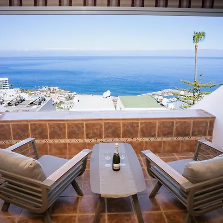 Apartment Delfin Bambi Gigantes