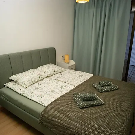 Delfin Bambi Gigantes Apartment *