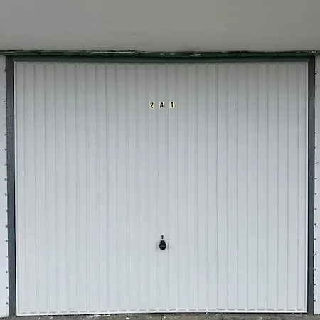 아파트 Delfin Bambi Gigantes