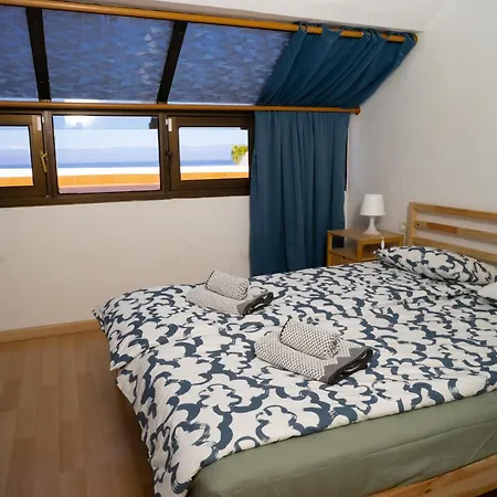 Delfin Bambi Gigantes 산티아고 델 테데