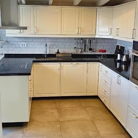 Delfin Bambi Gigantes 아파트 산티아고 델 테데