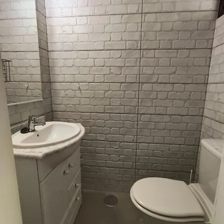 Delfin Bambi Gigantes Apartament